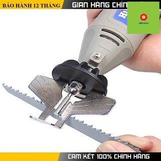 Đầu mài lưỡi cưa gắn máy mài - mài dũa lưỡi cưa lọng cưa kiếm cưa xích