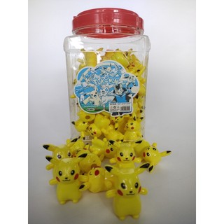Gọt, chuốt bút chì pikachu 6041- hộp 60 cái.