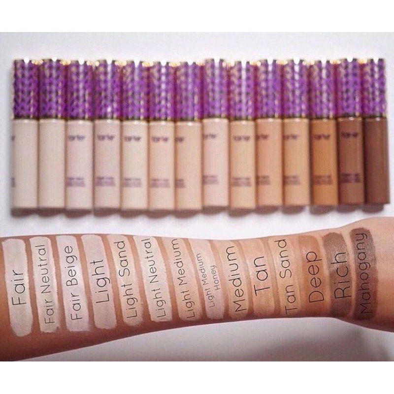 KEM CHE KHUYẾT ĐIỂM TARTE SHAPE TAPE CONCEALER