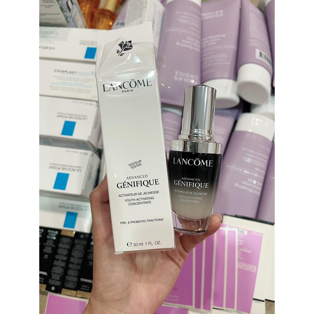 SERUM LANCOME DƯỠNG DA SIÊU CĂNG BÓNG