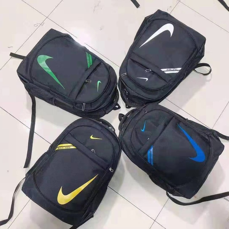 Áo Thun In Chữ Be Be Be Be Be Be Be221019 Ba Lô Thể Thao Nk Đa Năng Phong Cách Hàn Quốc Thời Trang Cho Nữ