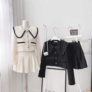 SET BỘ XỐP QC 2 MÀU