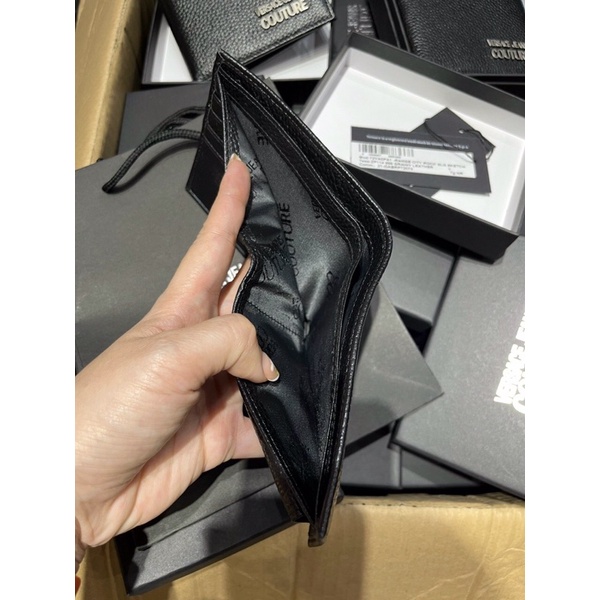 Ví Nam VS da thật