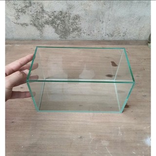 Hồ kính nuôi và show betta: 1712