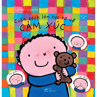 Sách - Bộ Cuốn sách lớn rực rỡ (Trọn bộ 06 cuốn)  - NNB