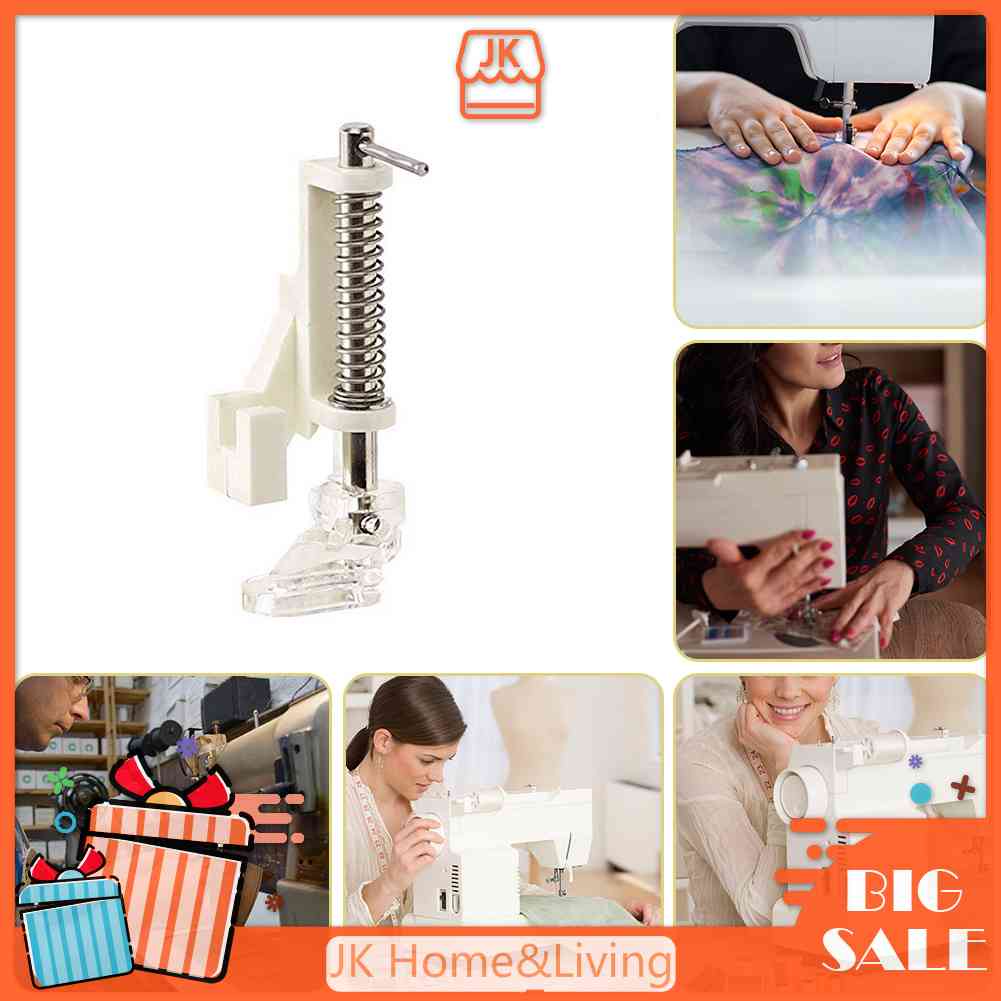 Chân Vịt Đa Năng Dành Cho Máy May