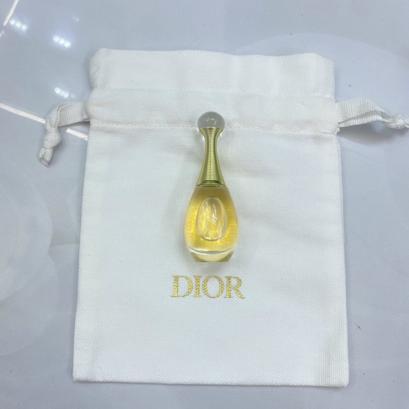 Nước hoa D’ior J'adore for Women EDT - Jadore EDP 5ml