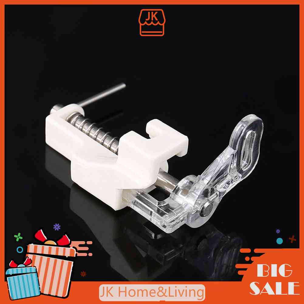 Chân Vịt Đa Năng Dành Cho Máy May