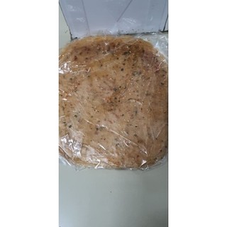 (1KG) BÁNH TRÁNG DẺO ĐỎ, ỚT CAY TÂY NINH
