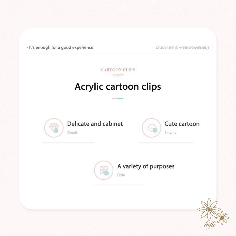 Kẹp Tóc Biểu Cảm Emoji Thể Hiện Nhiều Cảm Xúc Đáng Yêu