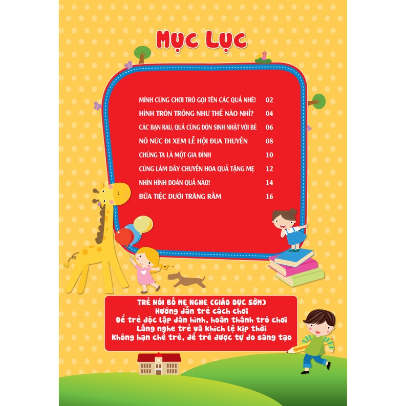 Sách - Bóc dán hình thông minh IQ-EQ-CQ 150 miếng dán hình thông minh - Trái cây-Rau củ (2-6 tuổi) - tái bản