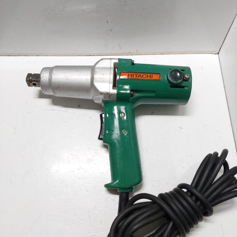 MÁY BẮN BULONG HITACHI NHẬT 360W ĐIỆN 100V