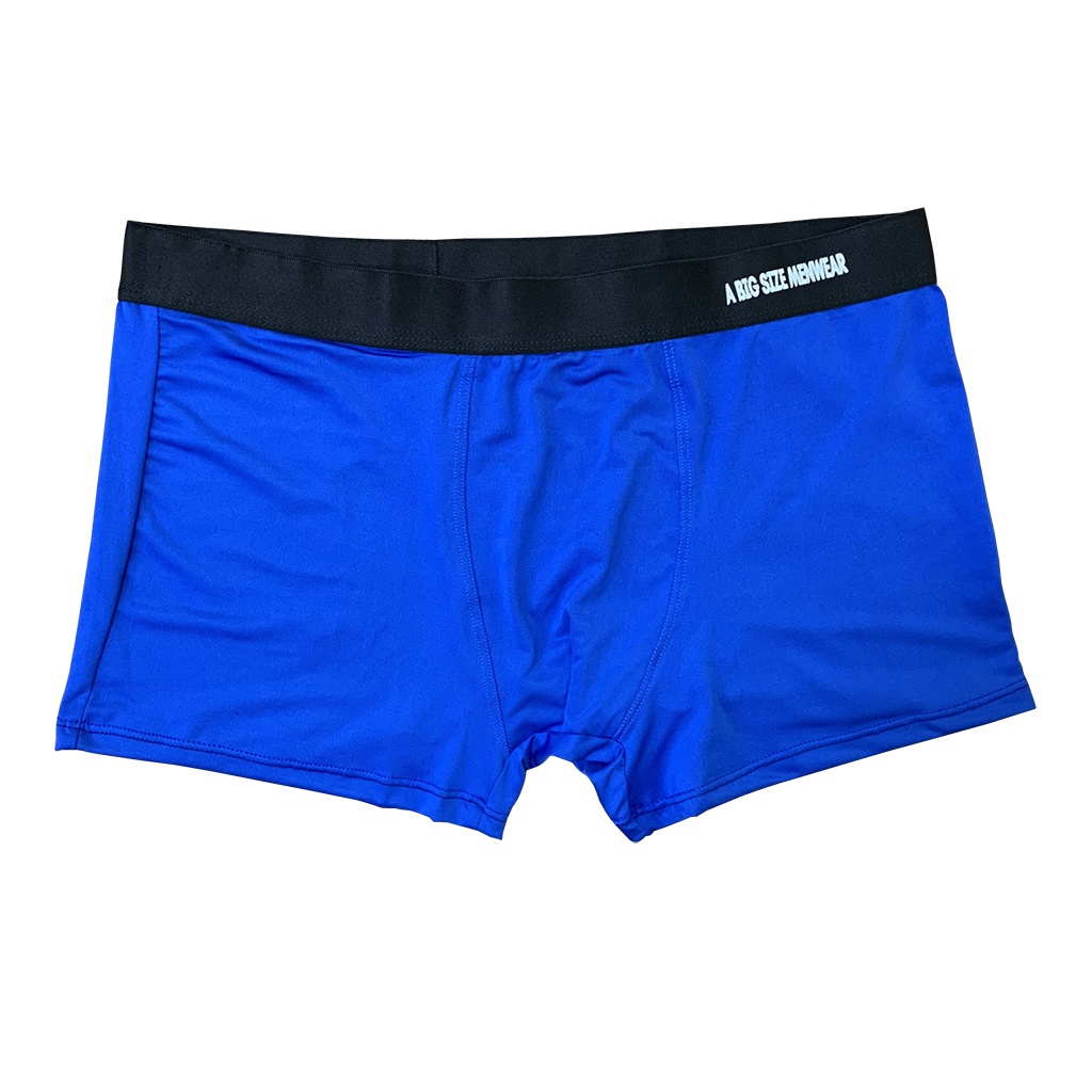 Quần Boxer Cotton Lạnh 4 Màu 75- 120kg A BIGSIZE MENSWEAR