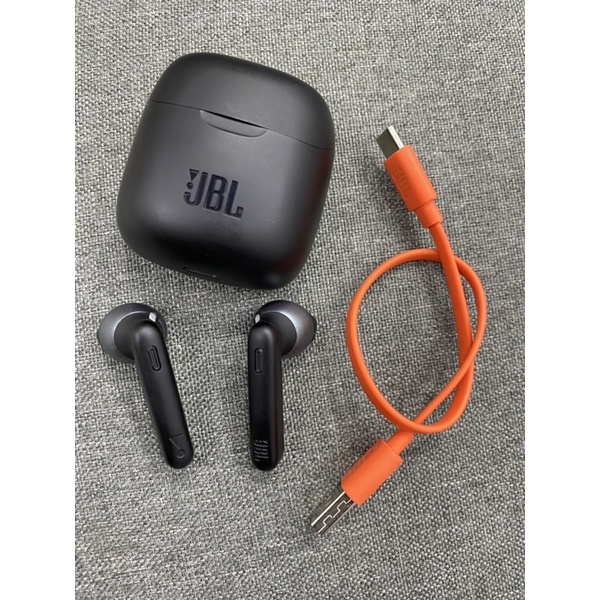 Tai nghe Earbus True Wireless JBL Tune 225TWS likenew chính hãng