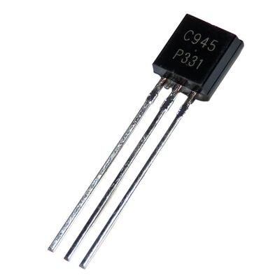 Transistor 2SC945 (C945) / NPN / Linh Kiện Điện Tử