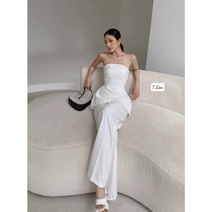 Set áo & quần xuông