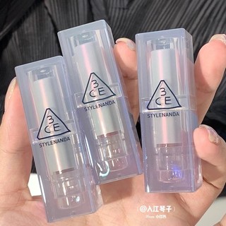 Son 3 XÊ E Soft Matte Lipstick Summer Collection