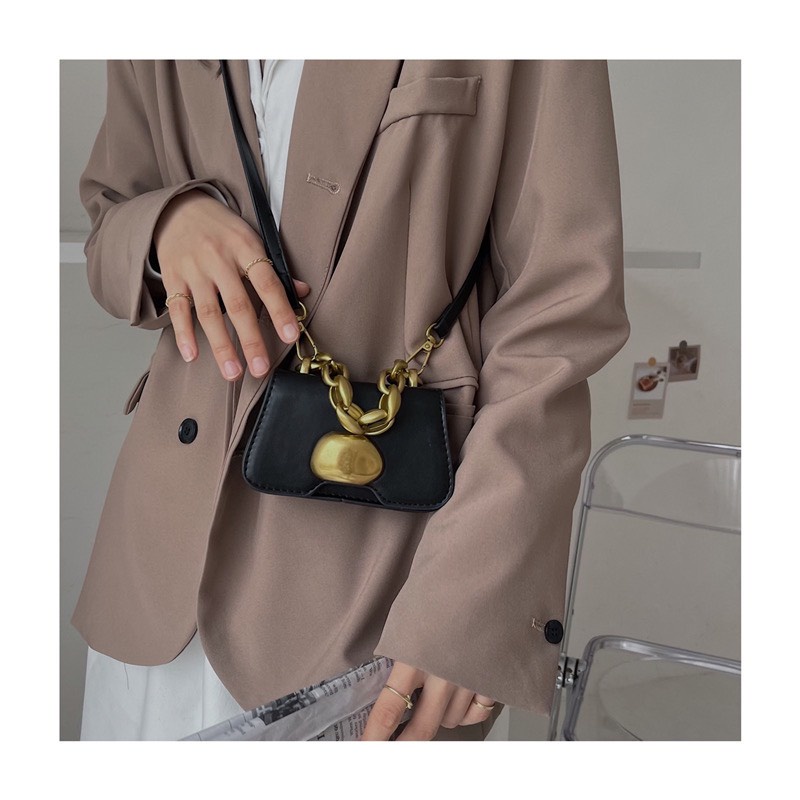 Túi sách mini quảng châu size 14