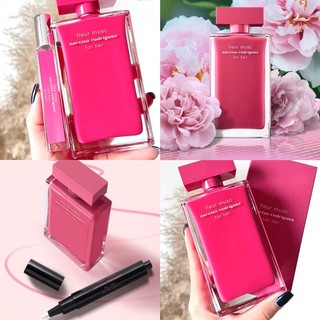 Nước Hoa Narciso Rodriguez Fleur Musc For Her 10ml