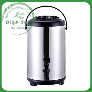 Bình ủ trà giữ nhiệt inox 304