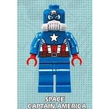 Mô Hình Đồ Chơi Nhân Vật Deadpool Marvel Bane Dành Cho Trẻ