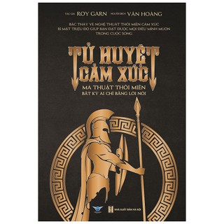 Sách Tử Huyệt Cảm Xúc - THBooks