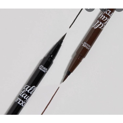 Kẻ Mắt Etude House All Day Fix Pen Liner 0.6g