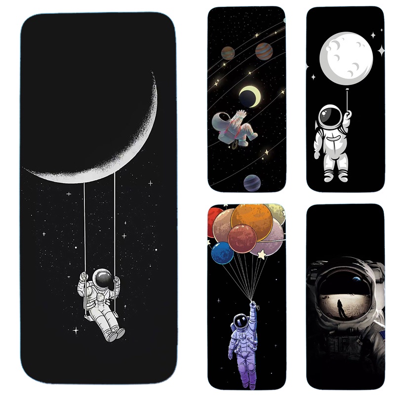 Ốp Điện Thoại Hình Phi Hành Gia Cho Nokia 105 2019 TA-1203 1.77 inch