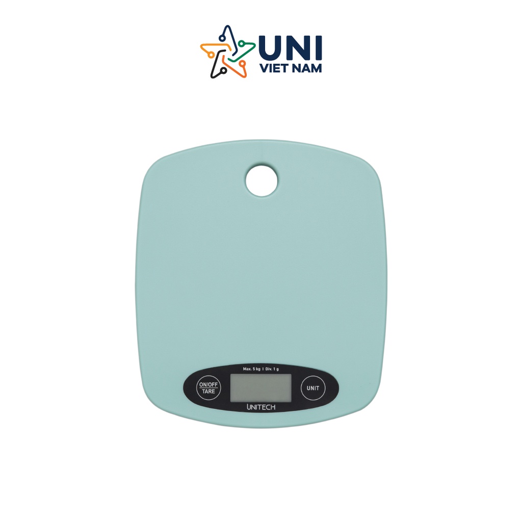 Cân điện tử UNITECH SU-02