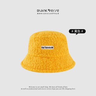 Nón Bucket Lông Cừu 103