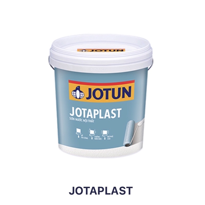 Sơn JOTUN  Jotaplast