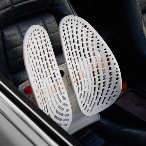 🔥 Tựa lưng công thái học Xiaomi Leband, tựa lưng năng động, thoáng khí và thoải mái, tránh đau cột sống