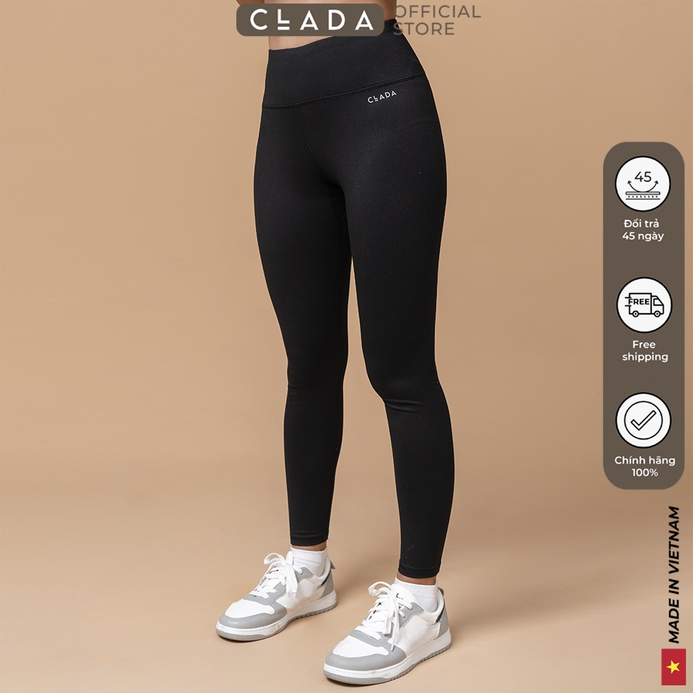 Quần Legging CLADA Hybrid