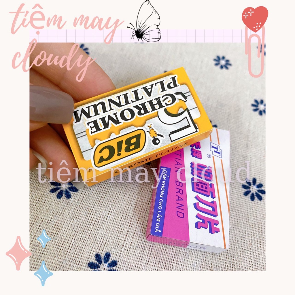 Dao lam tiantian và big