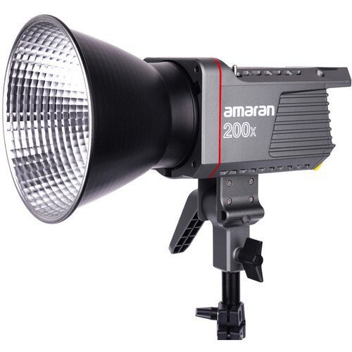 Đèn LED Studio Amaran 200x S Bi-Color / Amaran 200d | Chính Hãng