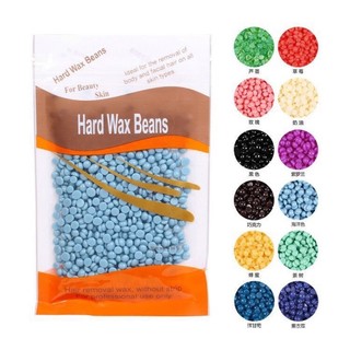 Sáp wax lông nóng hạt đậu 100g