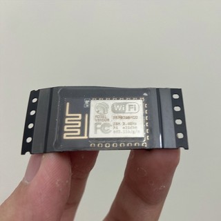 Module WIFI ESP12E ESP8266 IoT Thu Phát WIFI