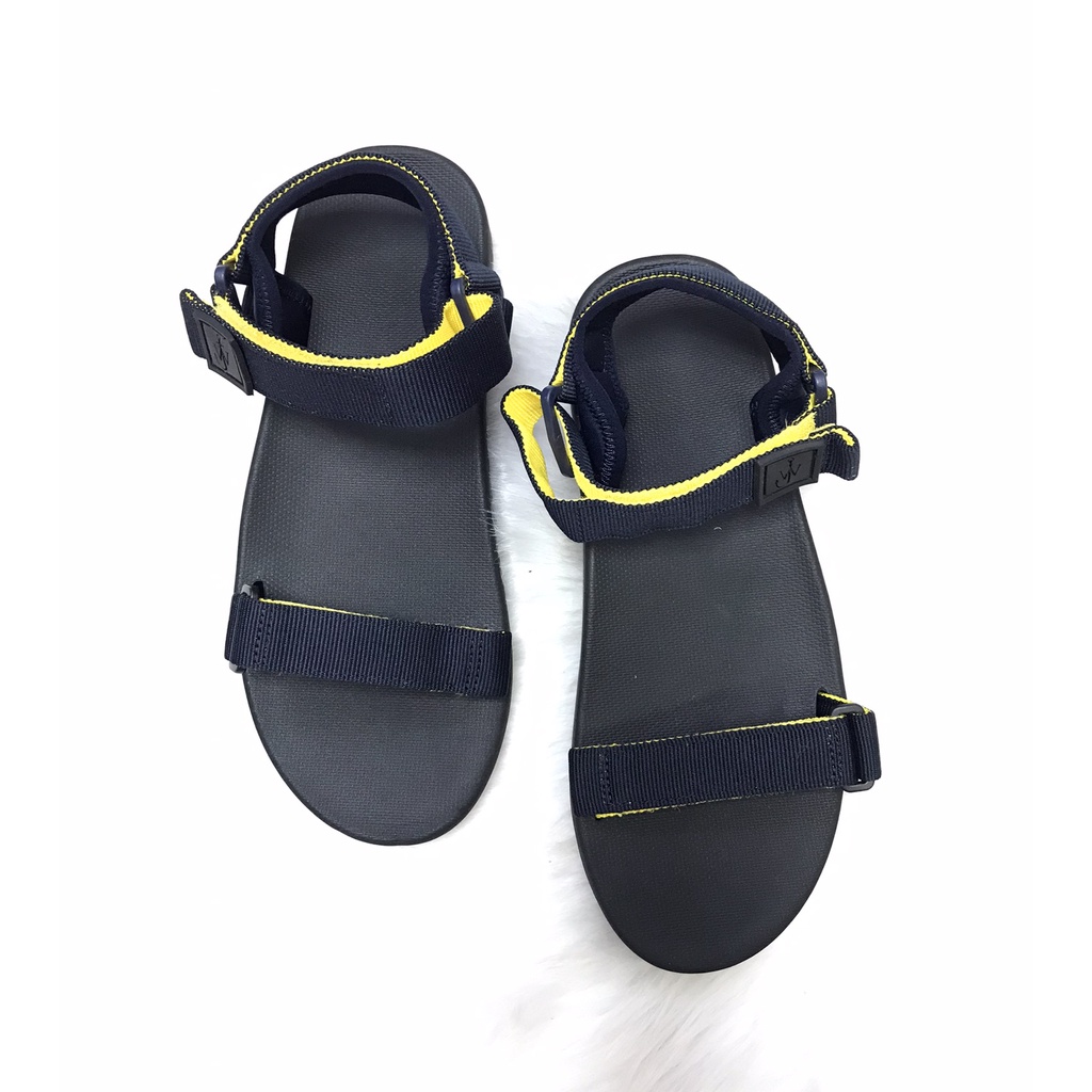 Giày sandal nam hàng vn xuất khẩu dư