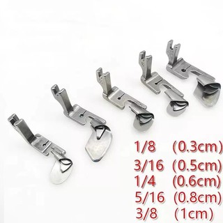Chân vịt cuốn gấu đuôi tôm, chân vịt cuốn biên, chân vịt cuốn lai vạt bầu ĐỦ SIZE