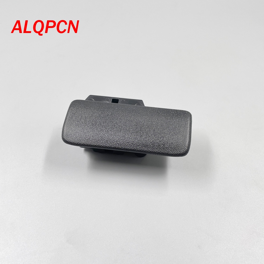 1 Khóa Tay Cầm Hộp Găng Tay Màu Nâu Đen Cho Xe Hơi Suzuki APV