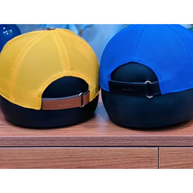 Nón Ggc Love Like Au