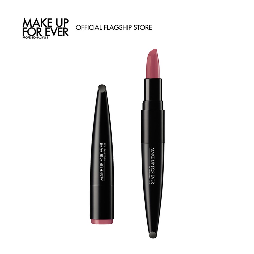 Make Up For Ever [Hàng Tặng Không Bán] Son Môi Rouge Artist Intense Lipstick 3.2g