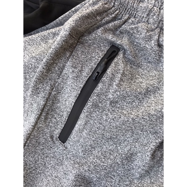 Quần Đùi Thun Thể Thao Nam Chát Thun Co Dãn, Quần Thể Thao Tập Gym, Quần Mặc Thể Thao