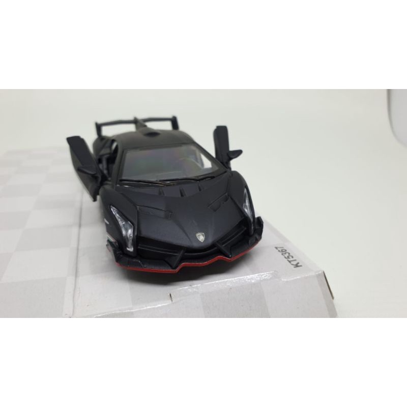 Lamborghini Veneno Kinsmart