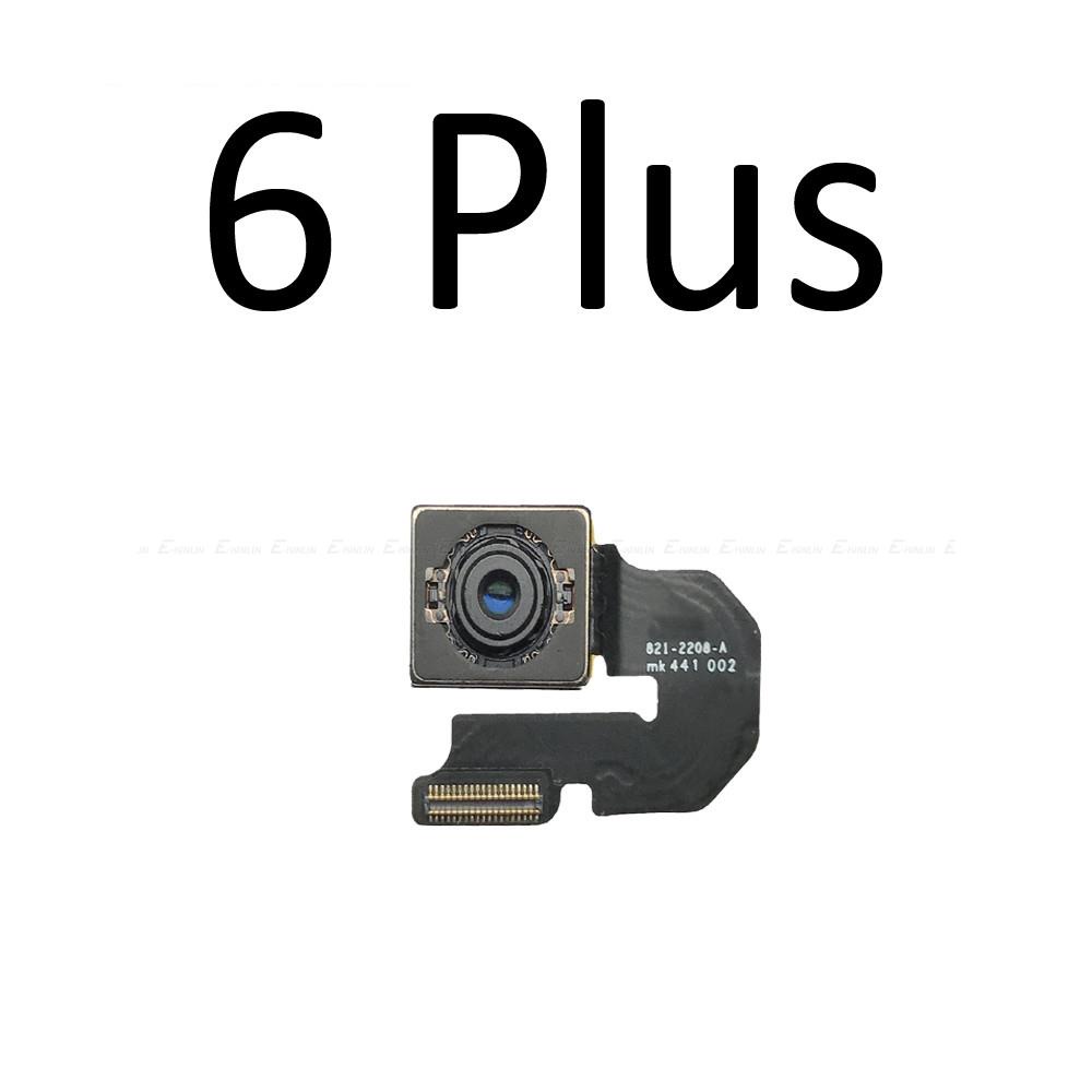 Phụ Kiện Cáp Flex Camera Sau Cho IP 4 4S 5 5S 5C SE 2016 6S 6 Plus