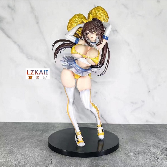 Mô Hình Nhân Vật Rocket Boy Tỉ Lệ 1 / 6 29Cm Chất Lượng Cao