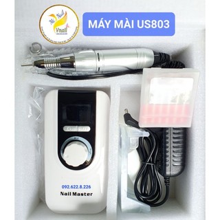Máy mài US803 chính hãng