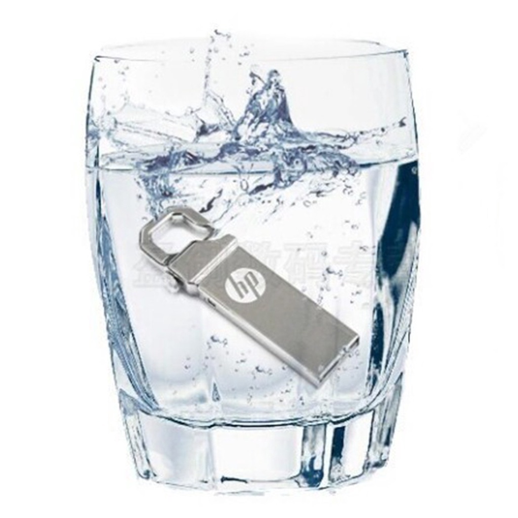 Ổ Đĩa Chữ U 2TB Bằng Kim Loại Chống Thấm Nước Tốc Độ Cao