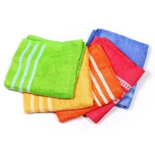 Khăn Mặt Sợi Tre Việt Mỹ 29*47cm