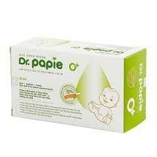 Gạc răng miệng Dr.Papie